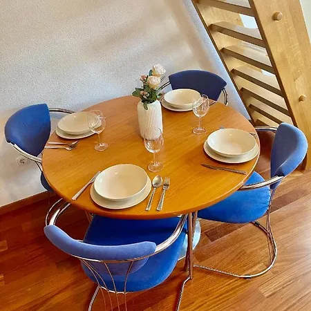 Appartement Anka *