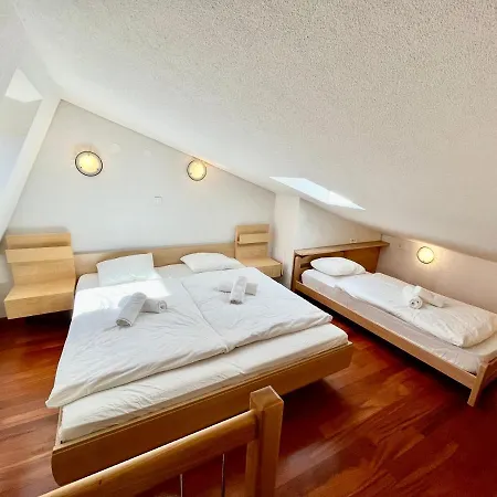 Anka Apartment