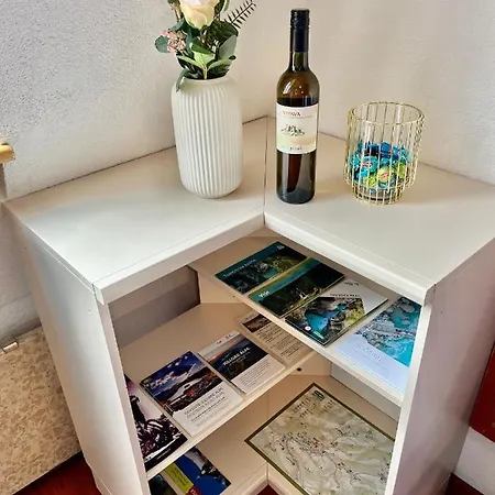 Apartment Anka