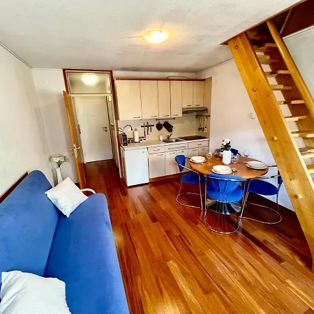 Anka Apartment