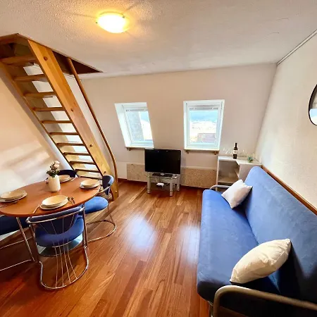 Anka Apartment Bovec