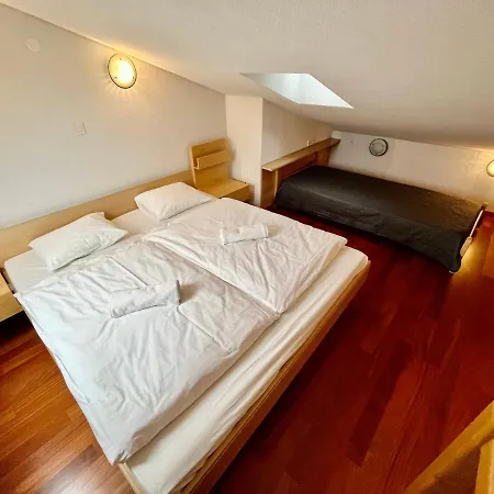 Anka Apartment *