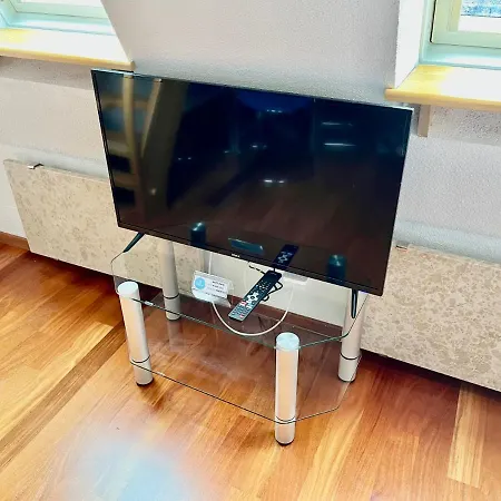 Appartement Anka