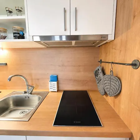 Anka Apartamento