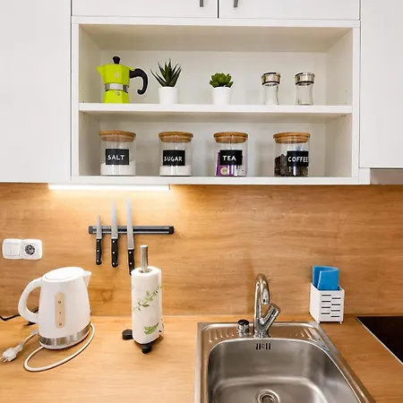 Apartamento Anka