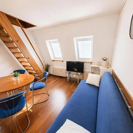 Apartamento Anka *