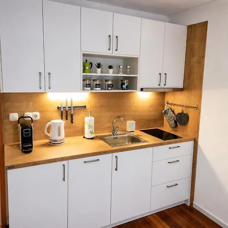 Apartamento Anka Bovec