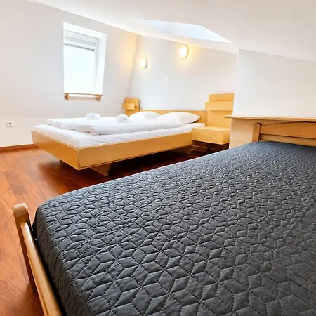 Apartamento Anka *