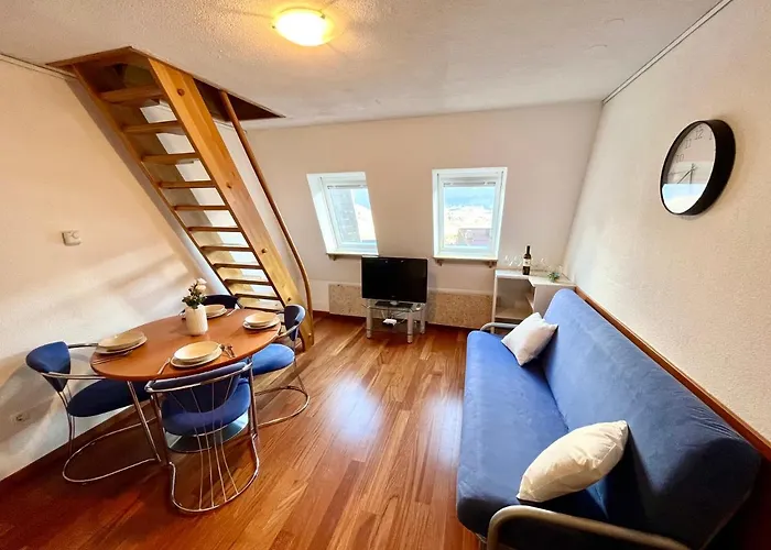 Anka דירה בובק