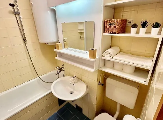 דירה Anka בובק